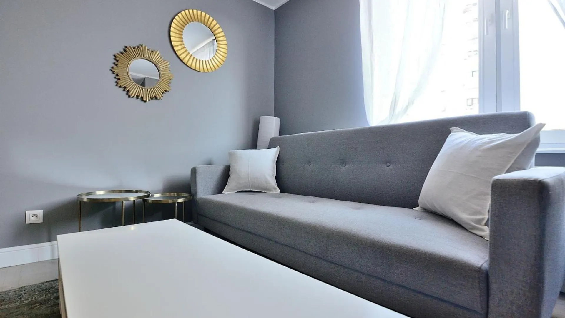 Apartment Victus Apartamenty, Tango Sopot