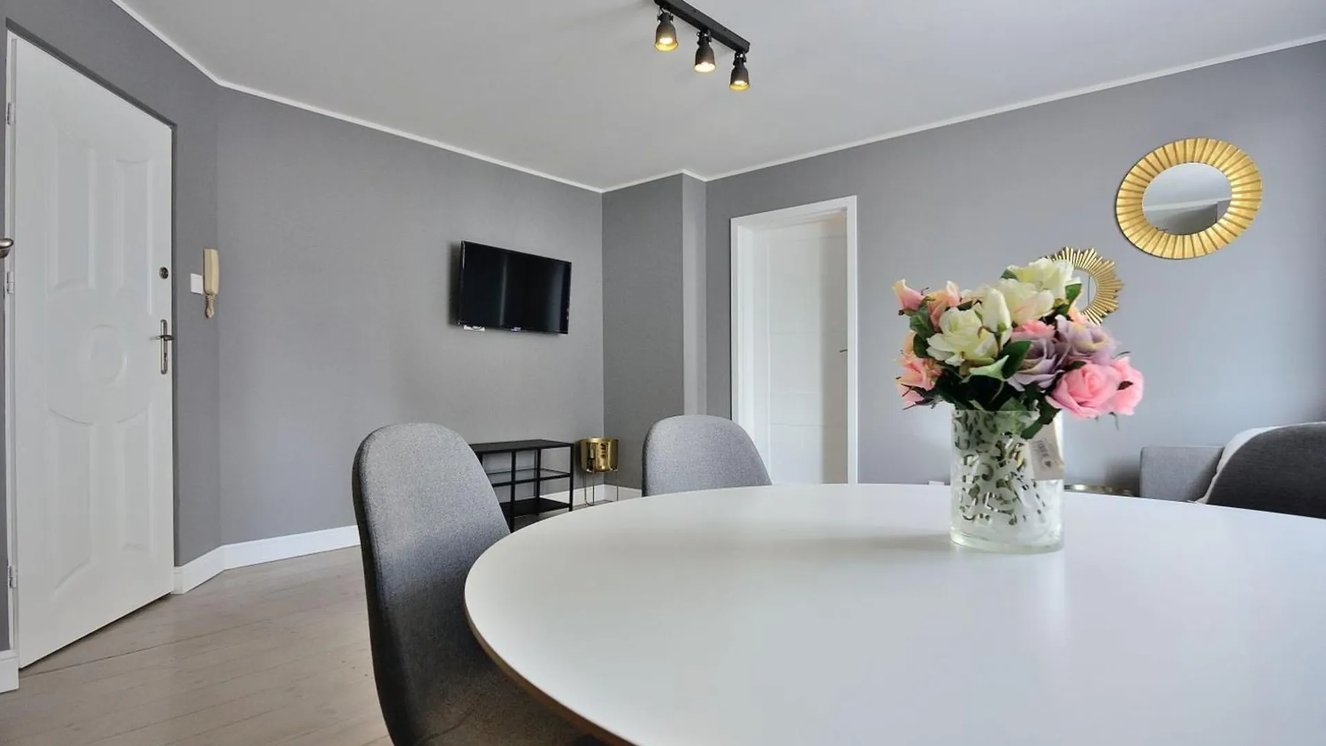 Victus Apartamenty, Tango Sopoty Polsko