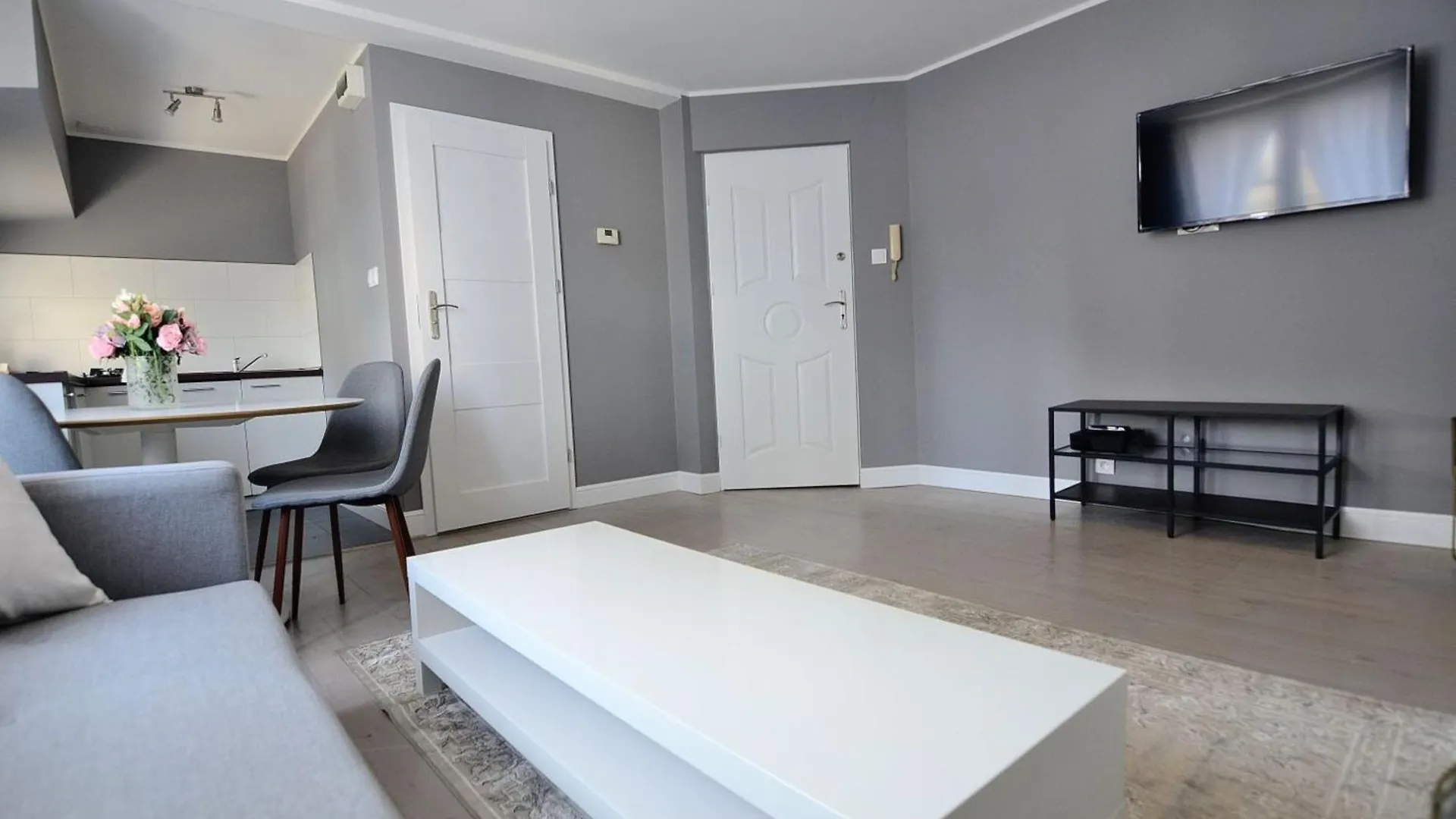 Victus Apartamenty, Tango Sopot Apartment
