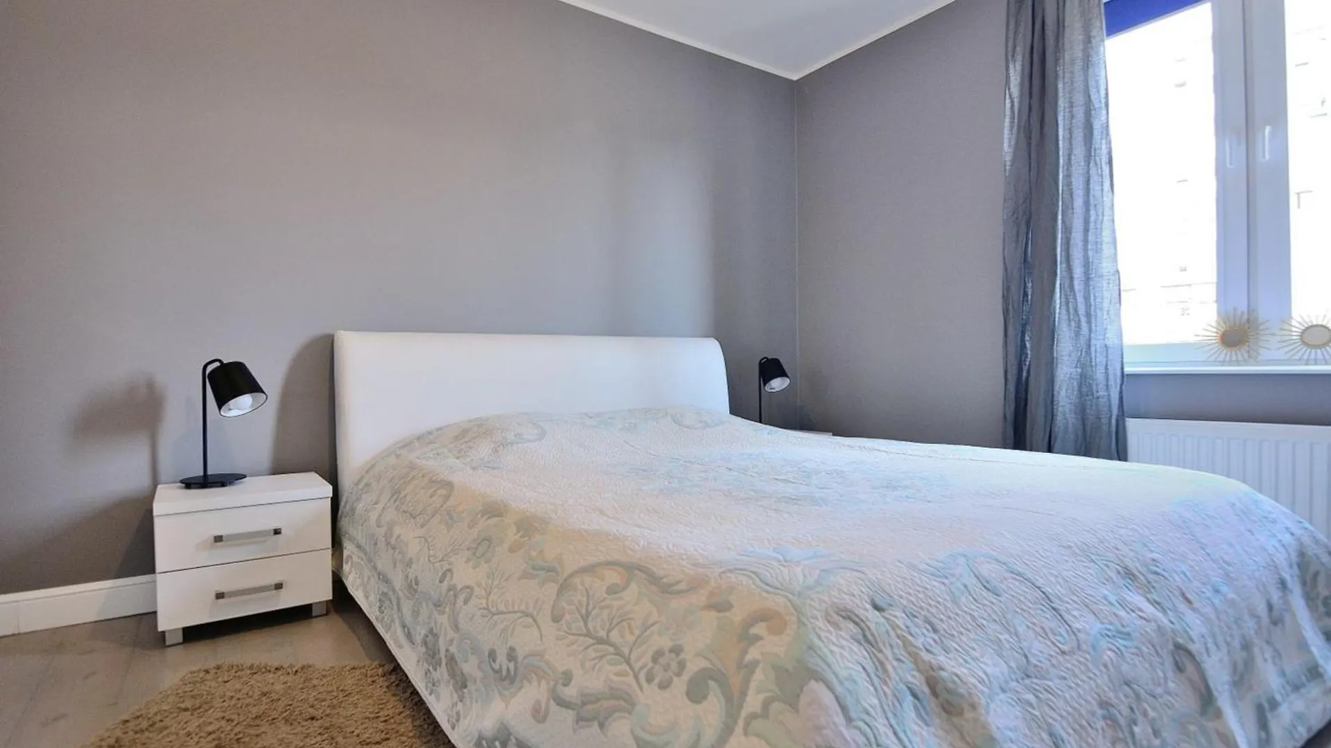 Victus Apartamenty, Tango Sopot