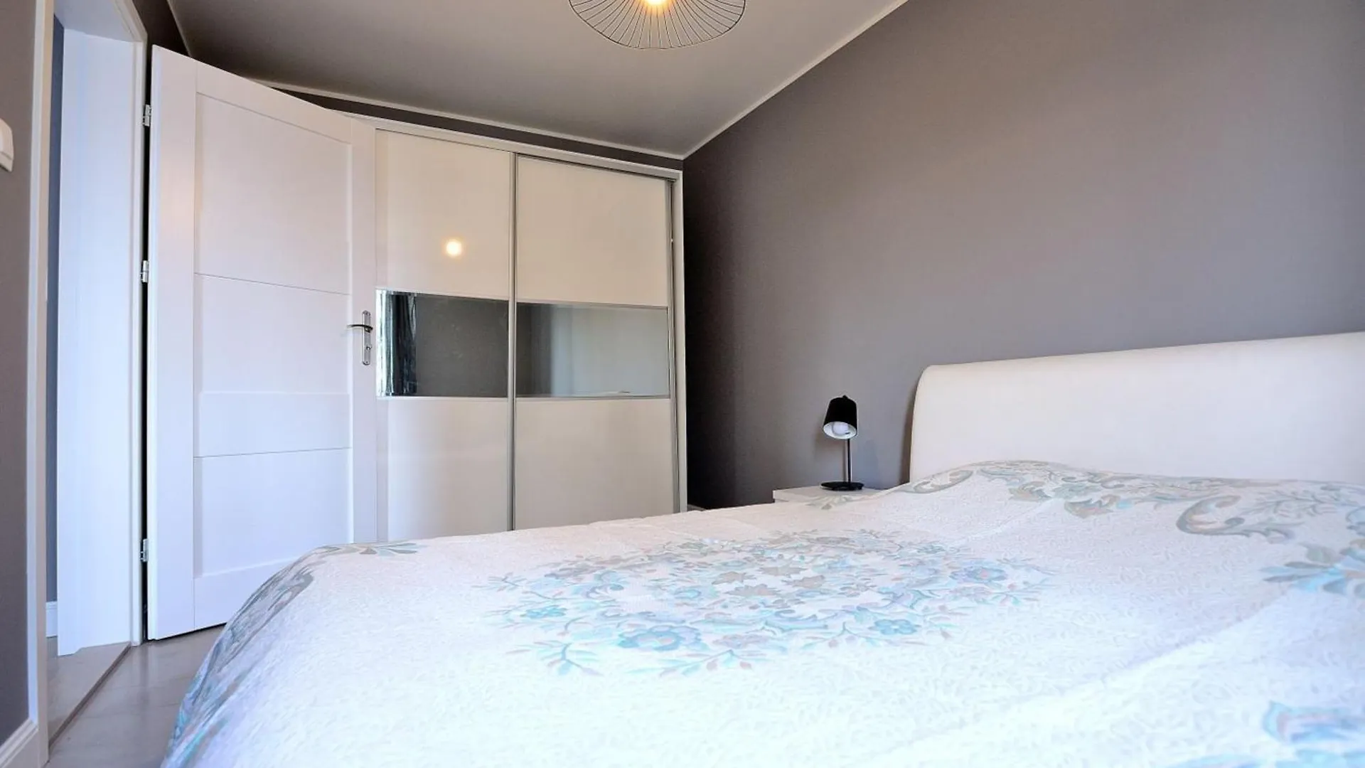 Apartmán Victus Apartamenty, Tango Sopoty