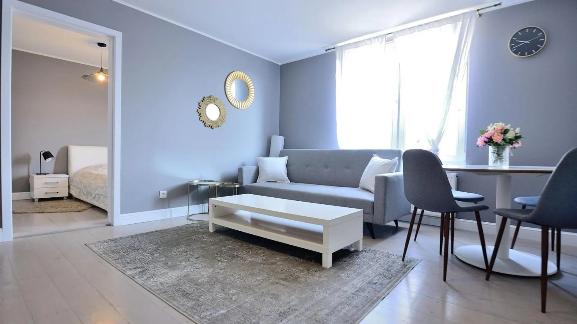 Victus Apartamenty, Tango Sopoty