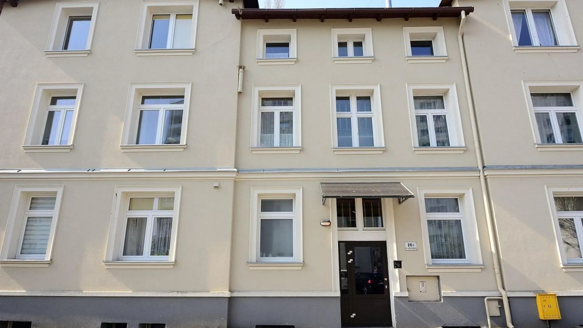 Victus Apartamenty, Tango Sopot 0*,  Poland